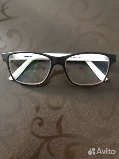 Оправа для очков детская