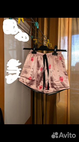 Шорты женские