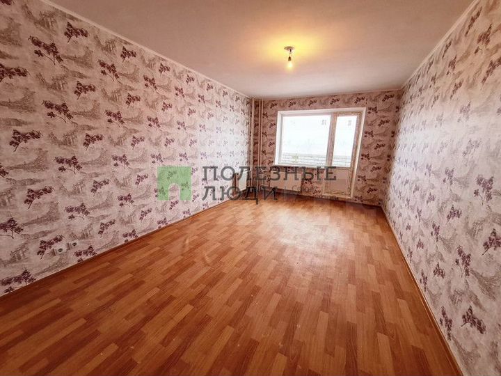 3-к. квартира, 81,8 м², 2/10 эт.