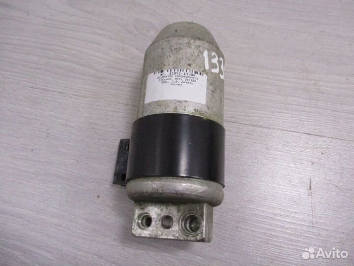Осушитель кондиционера Opel Vectra 2 2001