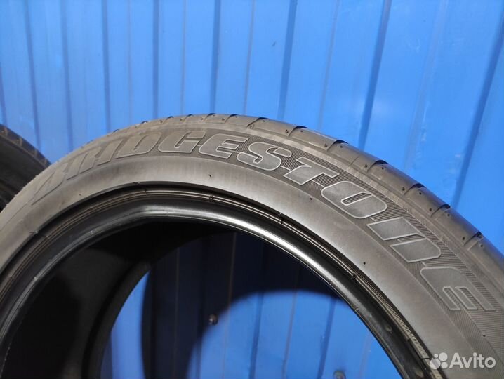 Bridgestone Potenza RE050A 225/50 R18