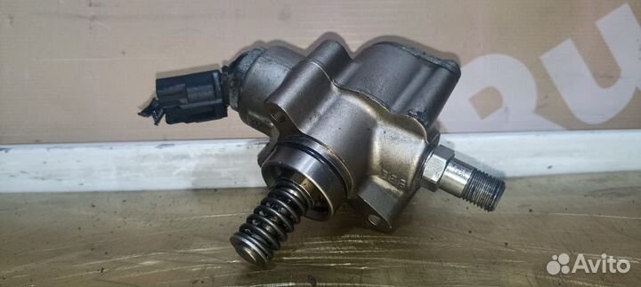 Тнвд Mazda Cx-7 L3 2.3 турбо Тнвд CX7 2,3 3 6