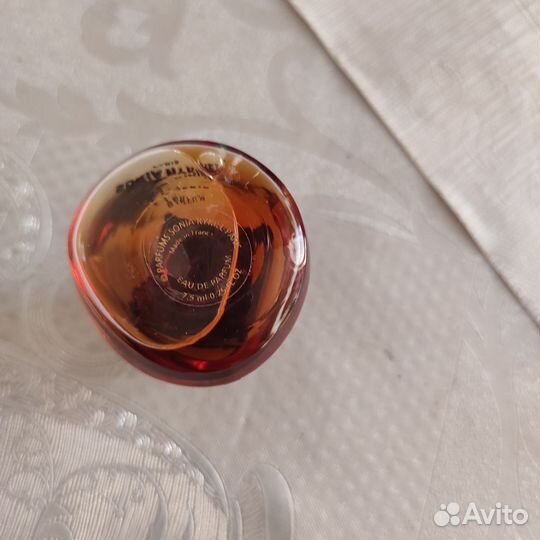 Духи СССР Винтаж