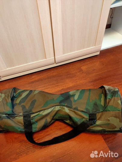 Гироскутер