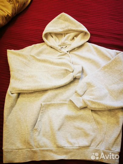 Спортивный костюм женский теплый 48-50