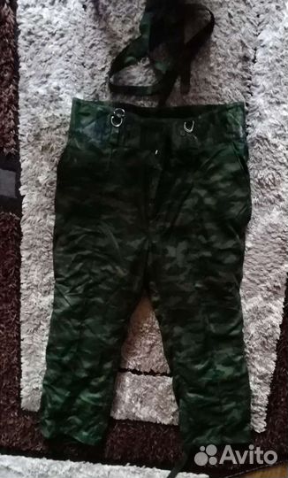 Военная форма