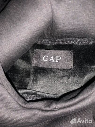 Yzy gap balenciaga худи