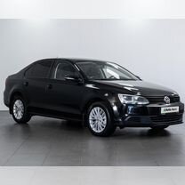 Volkswagen Jetta 1.4 MT, 2011, 158 386 км, с пробегом, цена 1 184 000 руб.