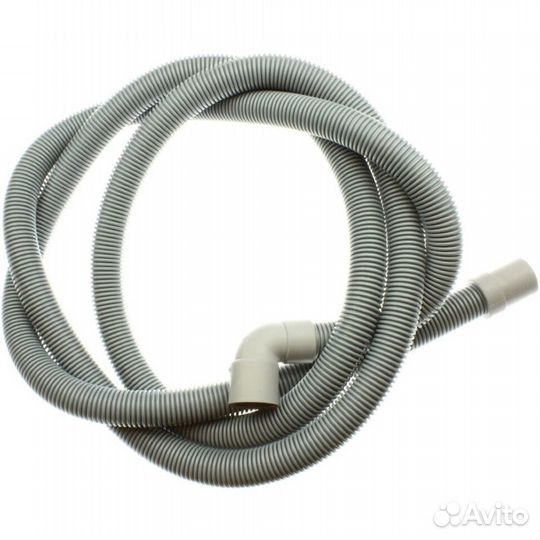 Шланг для стиральной машины Candy, Hoover, Zerowat