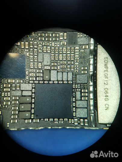Честный ремонт iPhone в Измайлово