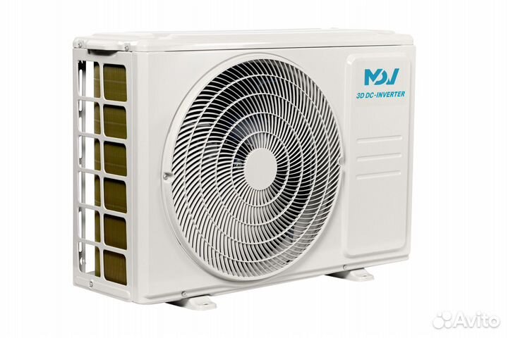 Mdsal-12hrfn8 / mdoag-12HFN8