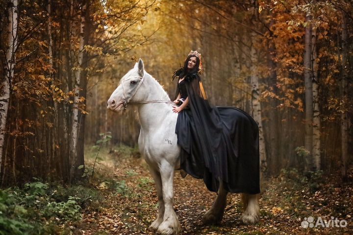 Пошив сценических/исторических костюмов