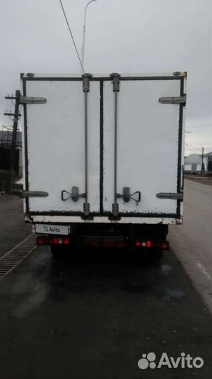 ГАЗ ГАЗель 2705, 2006