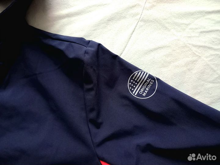 Куртка ветровка (дождевик) - р. 164