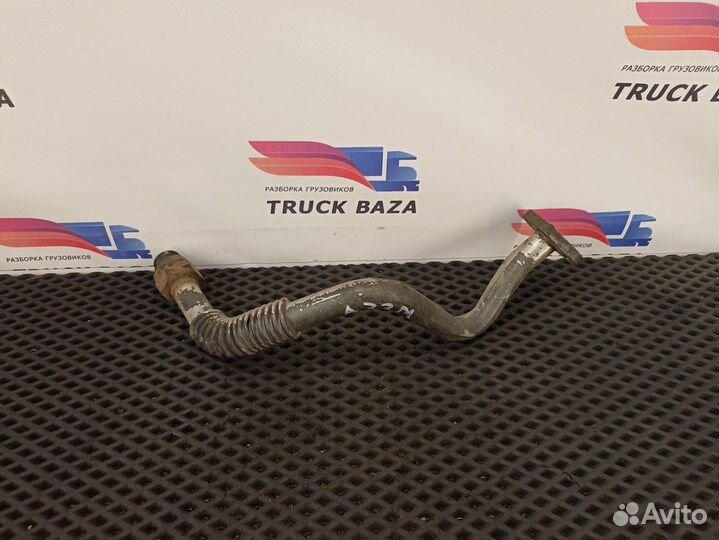 A4571801222 Трубка масляная