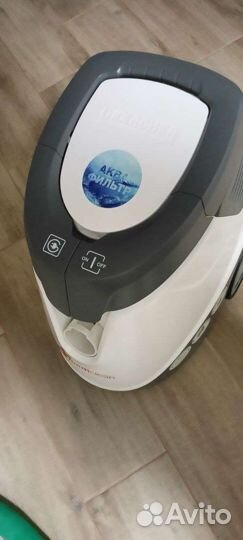 Пылесос karcher ds 5600 mediclean