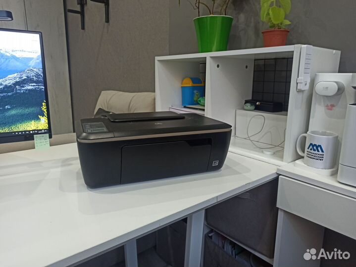 HP Deskjet Ink Advantage 2515