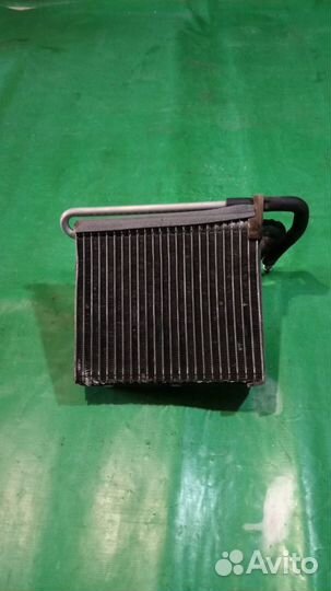 Радиатор кондиционера салонный Ford Focus 3 2011-2