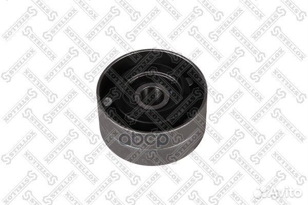 81-22059-SX ролик натяжителя ремня ролик отдел