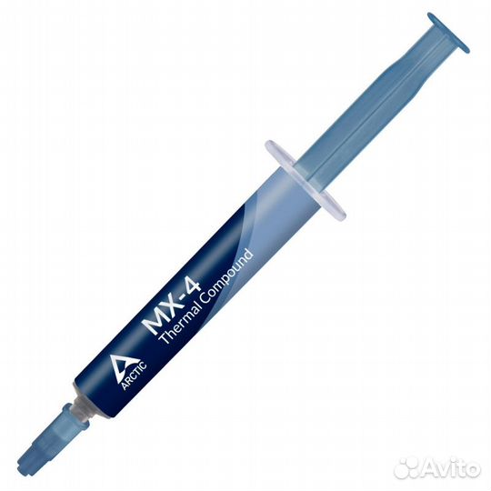 Термопаста Arctic Cooling MX-4 Thermal Compound 4г