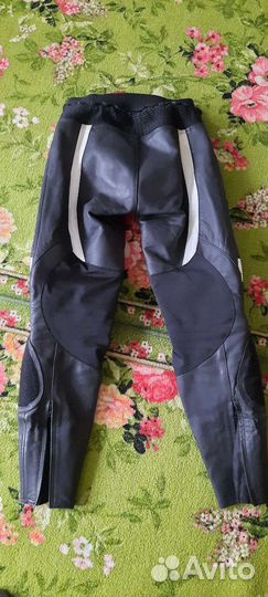 Мотокомбинезон probiker PRX-4