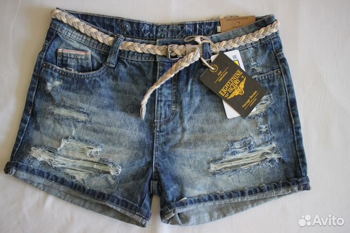 Шорты модные, р.44-46 (S)