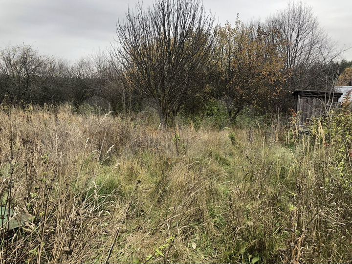 Участок 17,7 сот. (ИЖС)