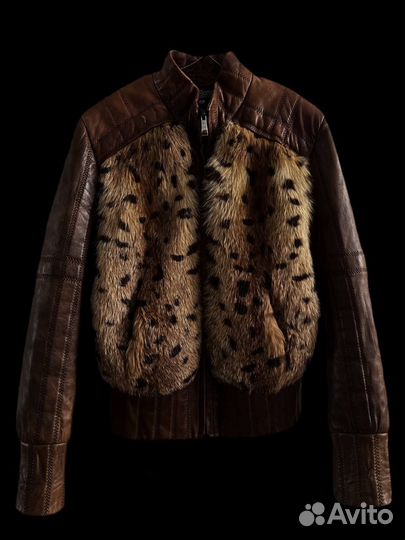 Джинсы и куртка отправка