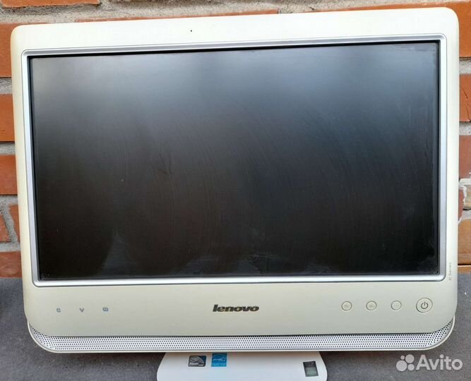 Моноблок Lenovo C200