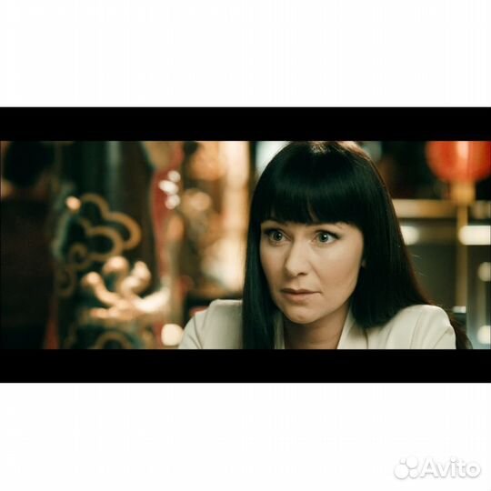 Мужчина с гарантией (BluRay)