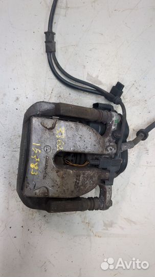 Суппорт Mercedes GL X166, 2013