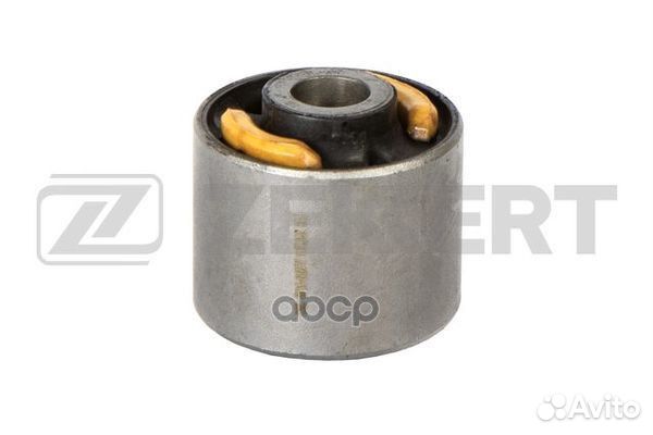 С/блок внешний зад. продольного рычага Land Rov