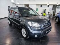 Kia Soul 1.6 MT, 2011, 143 911 км, с пробегом, цена 745 000 руб.