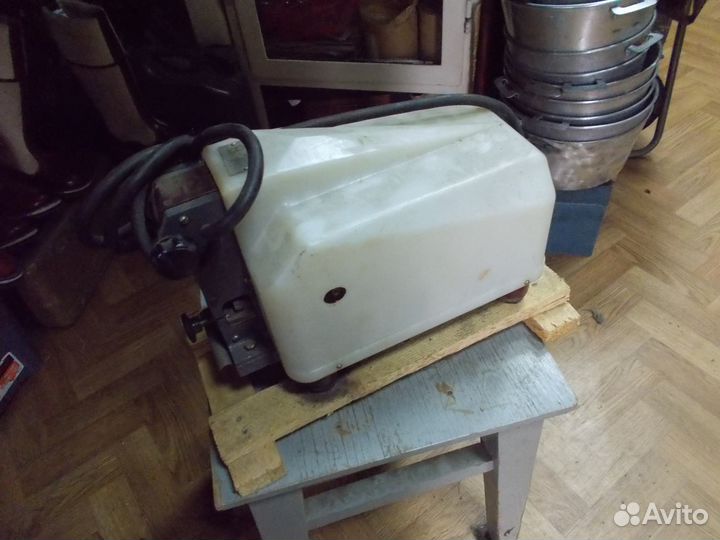 Электрокомпостер экр-68