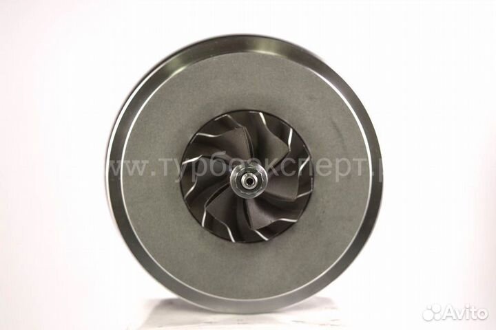 Картридж Турбины Audi, Volkswagen A6, Passat AFN