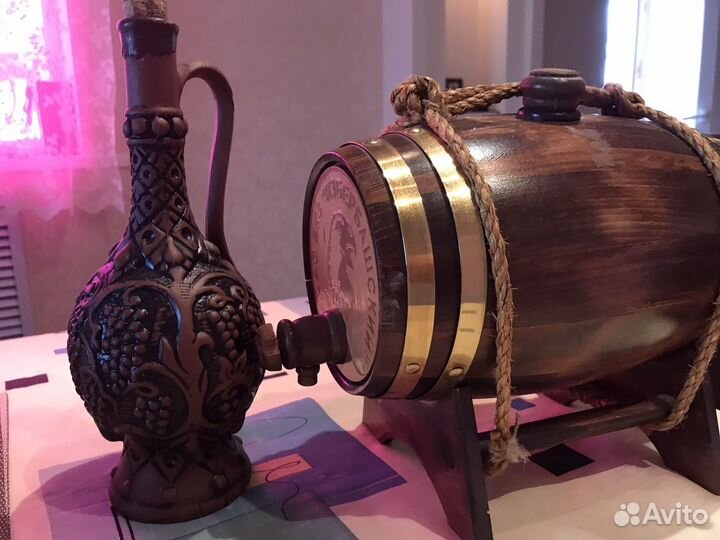 Изделия для интерьера