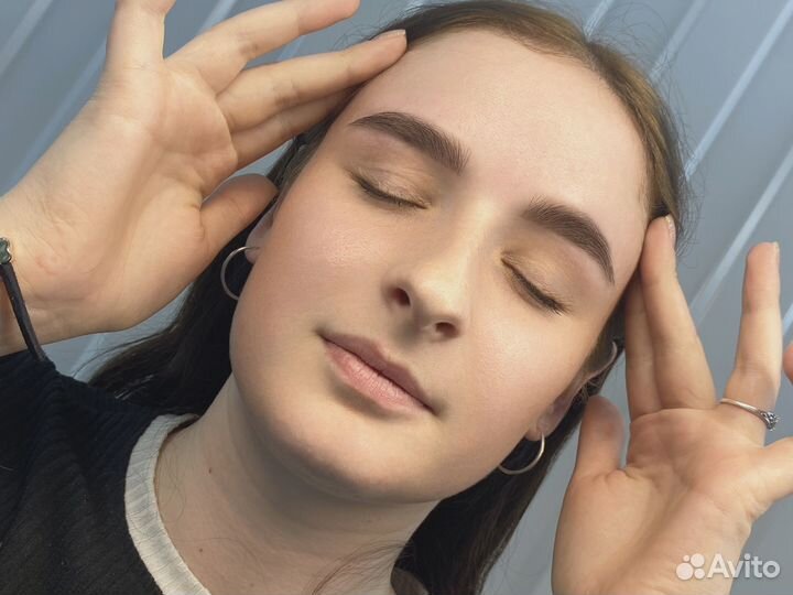 Брови/Шугаринг Камень-на-Оби