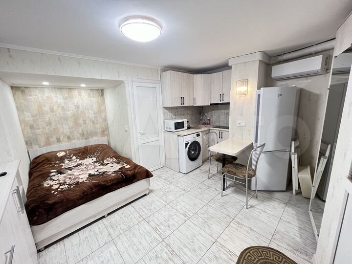 Квартира-студия, 20 м², 1/3 эт.