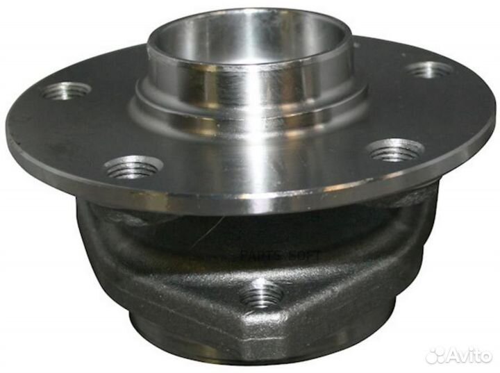 JP group 1141402200 Ступица колеса