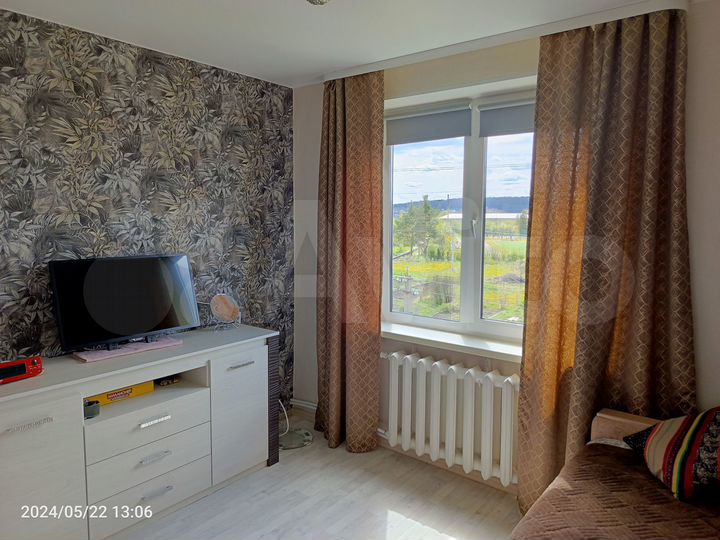 2-к. квартира, 36,9 м², 4/5 эт.