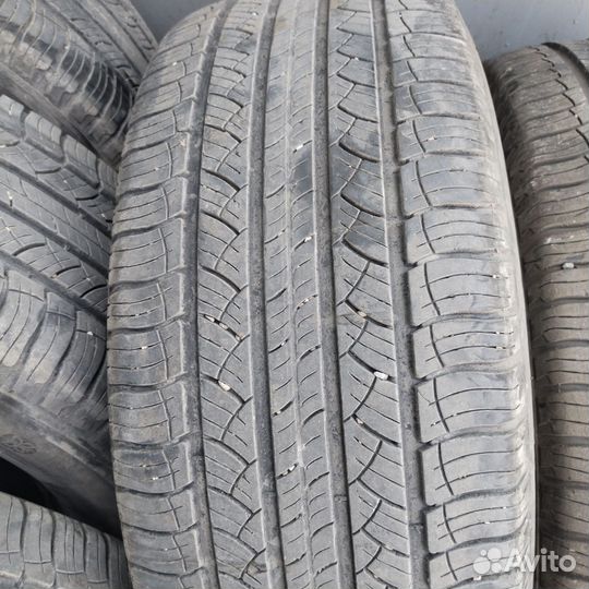 Michelin Latitude Tour HP 285/60 R18