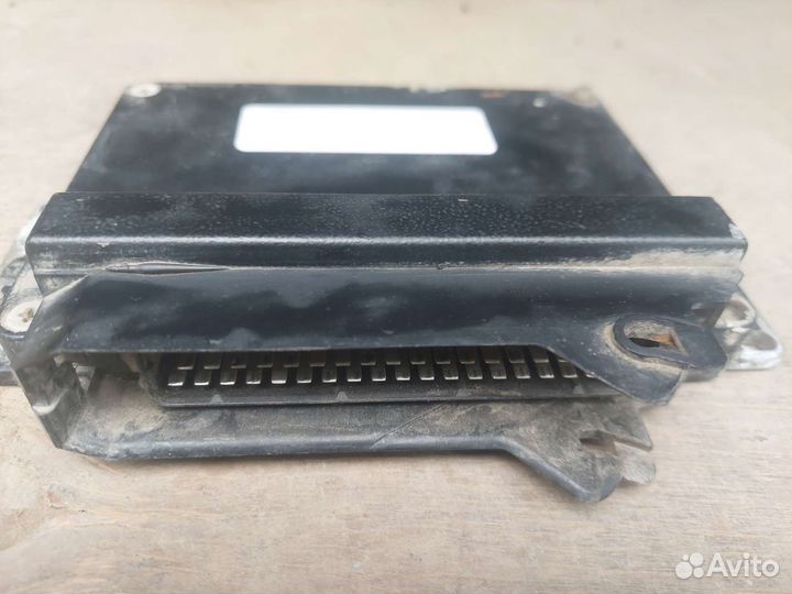 Блок управление на 405 двигатель.406 инжектор
