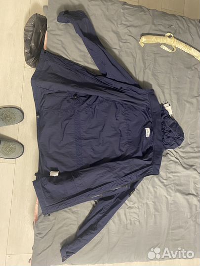 Ветровка stone island