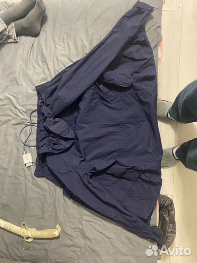 Ветровка stone island