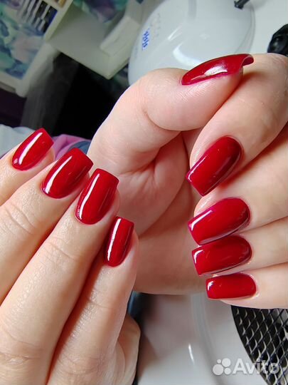 Ногти, ресницы, брови