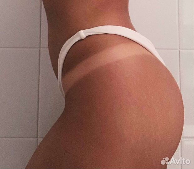 Моментальный загар