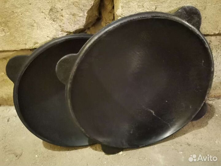 Казаны