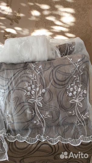 Домашний текстиль