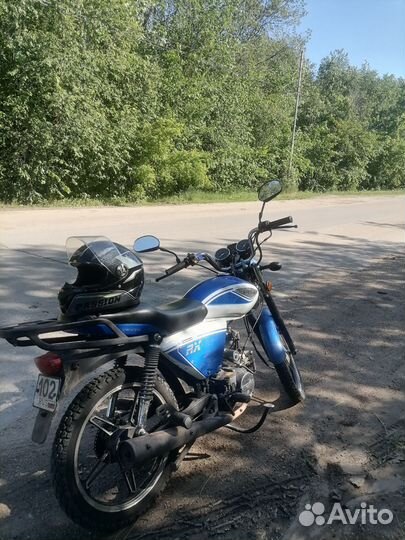 Alpha 110 Rx