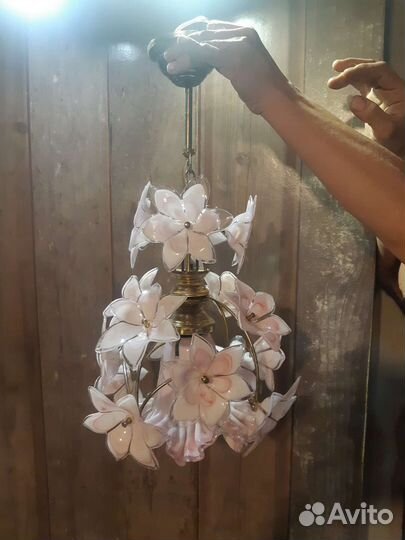 Люстра светильник